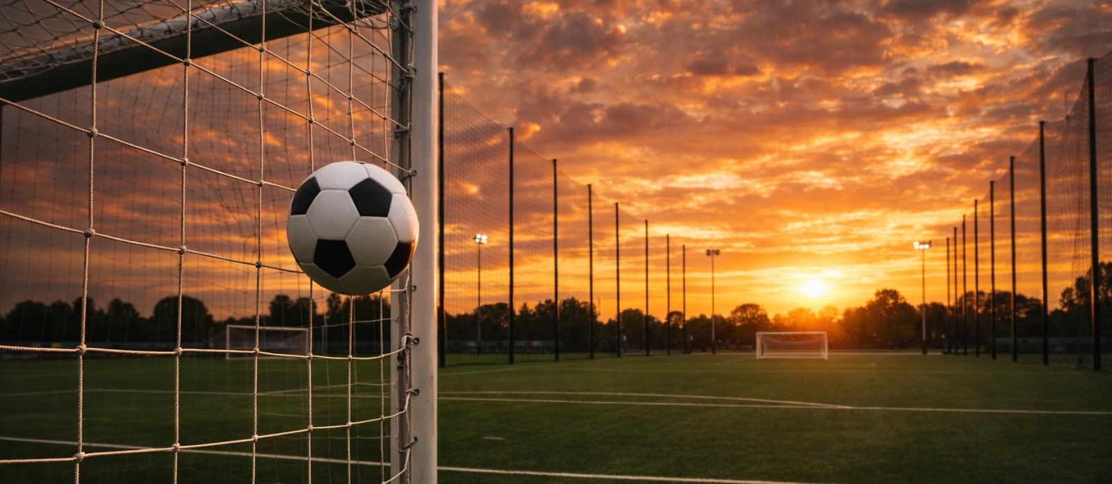 Sports Nets Vijayawada