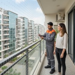 Quality Check & Handover