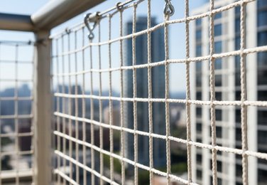 Bird proof window net in Vijayawada