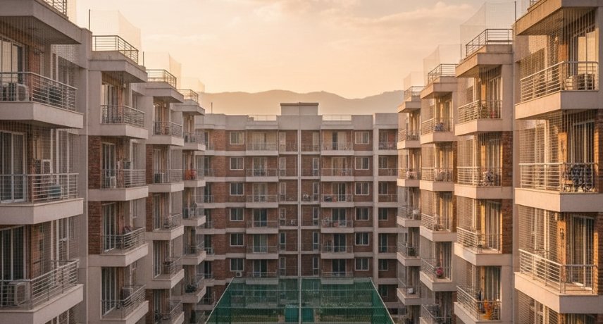 Building Safety Nets Installation in Kurnool