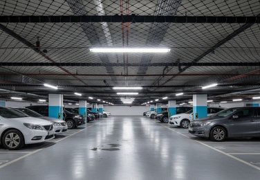 Vehicle protection net in Vijayawada