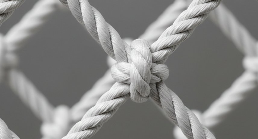 HDPE Safety Nets Installation in Eluru