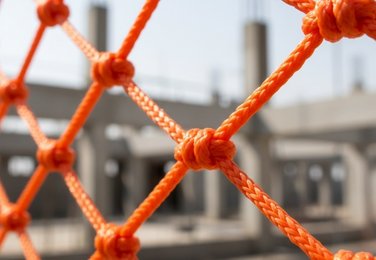 High-strength nylon net in Nellore