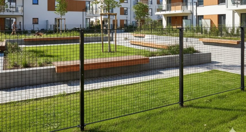 Open Area Safety Nets Installation in Vijayawada