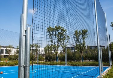 Football ball stop nets in Vijayawada