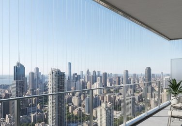 SS 304 window grill in Rajahmundry